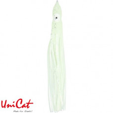 Силиконовая приманка UNI CAT CLONK LEAD OCTOPUS - 18cm / LU - 3шт.