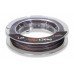 Поводковые материалы UNI CAT CAMOU 12-X Leader - 25m / 0.80mm / 89kg