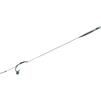 Карповый поводок PB Products Shot-On the Hook Rig - №4