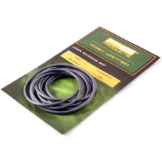 Трубка силиконовая для крючка PB Products Hook Silicone Tube DBF - 0,5mm / 1m