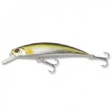 Воблер тонущий DOIYO ZATTO 72 Fukai Jerk - 7.2cm / 8.4g / 0.8-1.9m / GS