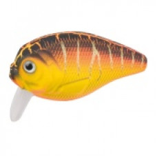 Воблер плавающий ISHI 50 Hiratai - 5cm / 11g / 0-0.5m / SB