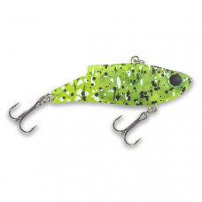 Воблер тонущий DOIYO SOSA 56 Shudan Silent - 5.6cm / 9.7g / 0.6-2.4m / SCH