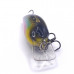 Воблер плавающий DOIYO KOBITO 45 Shudan - 4.5cm / 6.5g / 0.9-1.2m / SH