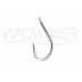 OWNER Крючок Seigo-BH nickel №4 11шт