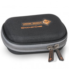 Кейс для блесен IRON TROUT SPOONER Case