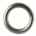 OWNER Кольцо заводное Split Ring Ultra Wire №8 7шт