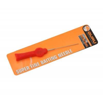 GURU Игла для насадок Baiting Needle