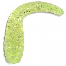 Силиконовые приманки IRON TROUT T-TURN / 2.5cm / Anise / CS - 25шт.