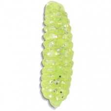 Силиконовые приманки IRON TROUT T-MAGG / 2.0cm / Anise / CS - 25шт.