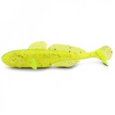 Виброхвост IRON CLAW GOBODY UV / 11cm / CHB