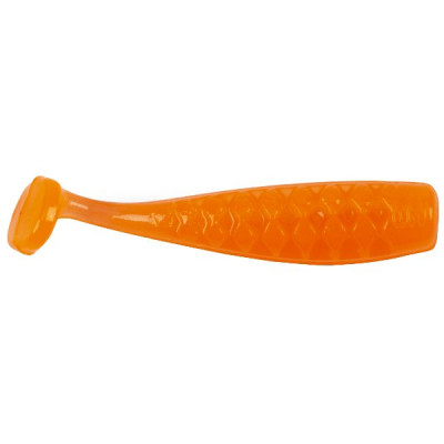 Силиконовые приманки IRON CLAW Drop Stuff FRY - 3,0cm / OR - 36шт.