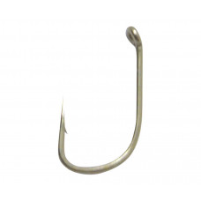 OWNER Крючок Amano Tenkara w/eye brown №10 13шт