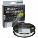 Леска плетеная SPIDER WIRE® STEALTH® SMOOTH X8 PE BRAID - 0.06mm / 150m / 5.4kg - TRANSLUCENT