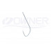 OWNER Крючок Tachiuo Saber X TIN №1 10шт