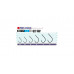 OWNER Крючок  Pint Hook blue №10 12шт