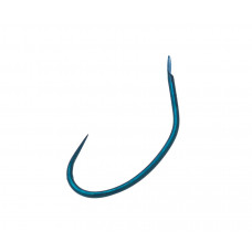 OWNER Крючок Amago BL blue №7 15шт