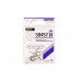 OWNER Крючок Tenkara Straight w/eye brown №8 10шт