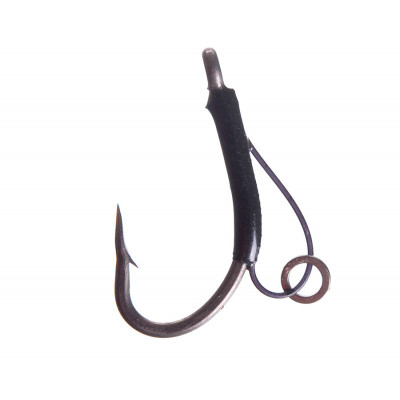 OWNER Крючок Carp Taff D-Rig w/CT-1 teflon №4 4шт