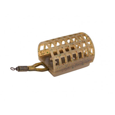 Кормушка фидерная DAM DETEK Groundbait Feeder Swivel / 50g