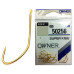 OWNER Крючок Super Kisu gold №9 14шт