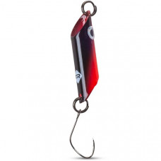 Блесна колеблющаяся IRON TROUT PICO PIPER Spoon / 3,0g / 41mm - BR