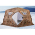 Палатка HIGASHI Camo Yurta Hot DC