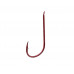 OWNER Крючок Just Kisu red №10 15шт OWNER Крючок Just Kisu red №10 15шт