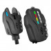Комплект сигнализаторов с пейджером PROLOGIC ELEMENT COM-PACT Alarm Set 2+1 (MULTI COLOR)