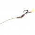 Силиконовые кольца PB Products X-Strong Bait Bands - 6mm / 25шт.