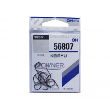 OWNER Крючок Keiryu BC №8 14шт