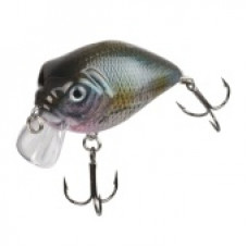 Воблер плавающий DOIYO ISHI 50 Hiratai - 5cm / 11g / 0-0.5m / SBL