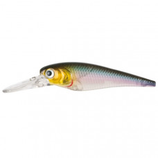 Воблер нейтральной плавучести DOIYO NINTAI 52 Ukabu - 5.2cm / 4g / 0.2-0.9m / SH