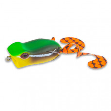 Лягушка KAERU Oto 54 Omote - 5.4cm / 13.3g / 0.0m / MFT