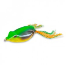 Лягушка DOIYO KAERU Classic 54 Omote - 5.4cm / 13.5g / 0.0m / MFT