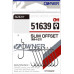 OWNER Крючок Slim Offset MH-21 BC №12 11шт
