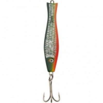Пилькер AQUANTIC® 3D HOLO PILKER - 15cm / 300g - RB