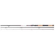 Удилище форелевое IRON TROUT The Danish Edition RX / 3.90m / 38g - 3parts