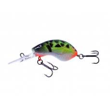 Воблер ROZEMEIJER BUMBLEBEE Suspending - 6cm - 14g / 0.8 - 2m / Orange Perch