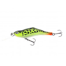 Воблер ROZEMEIJER BOTTOM BOUNCER Slow Sinking - 10cm - 22g / 1 - 3m / Orange Perch