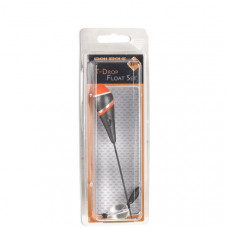 Набор для оснастки IRON TROUT T-Drop Trout Float Set / 3g
