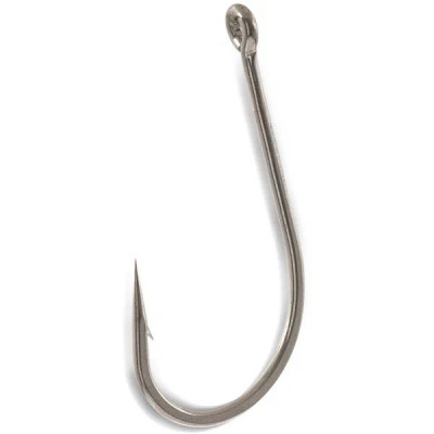 Крючки для морской ловли AQUANTIC® SaltWater POWER Single Hook № 7/0 - 4шт.