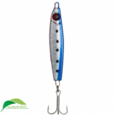Пилькер RON THOMPSON HERRING NL - Blue/Silver/UV Pink / 10.5cm / 70g