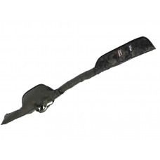 Чехол для 1 удилища DAM® CAMOVISION ROD SLEEVE 12ft