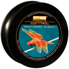 Леска карповая PB Products CONTROL MONO - 0.38mm / 28lb / 1250m