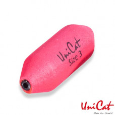 Полавок UNI CAT Micro EVA Subfloat №3 - 7g
