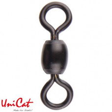 Вертлюг UNI CAT Camou Power Swivel - 20mm / 75kg - 10шт.