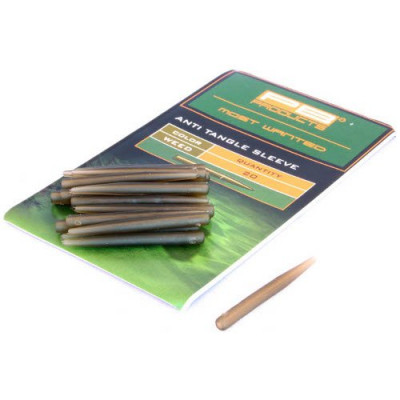 Конус для поводка PB Products Anti Tangle Sleeves - Weed / 20шт.