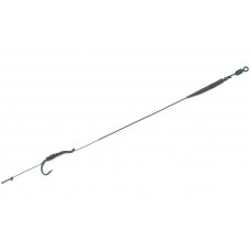 Карповый поводок PB Products Combi Rig Stiff Coated - №6