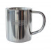 Кружка из нержавейки PB Products Stainless Steel Mug Кружка из нержавейки PB Products Stainless Steel Mug
